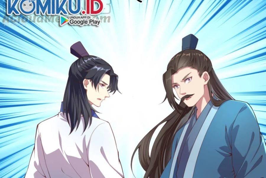 Against the Gods Chapter 329 Gambar 9