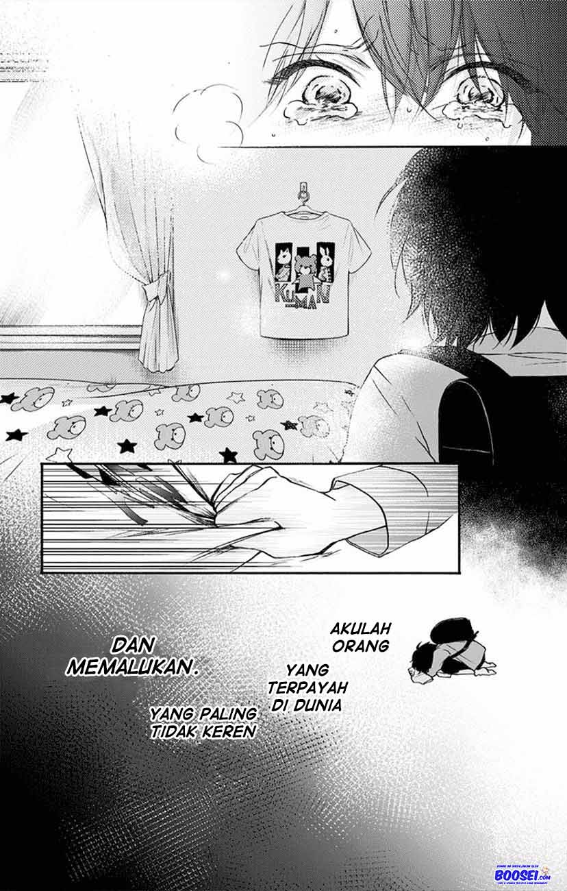 Kono Oto Tomare! Chapter 64 Gambar 26