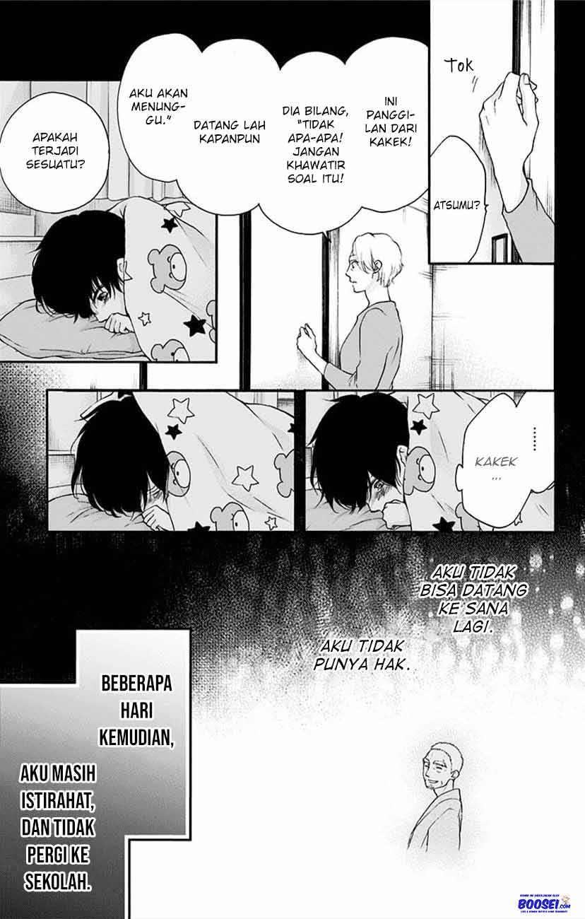 Kono Oto Tomare! Chapter 64 Gambar 27