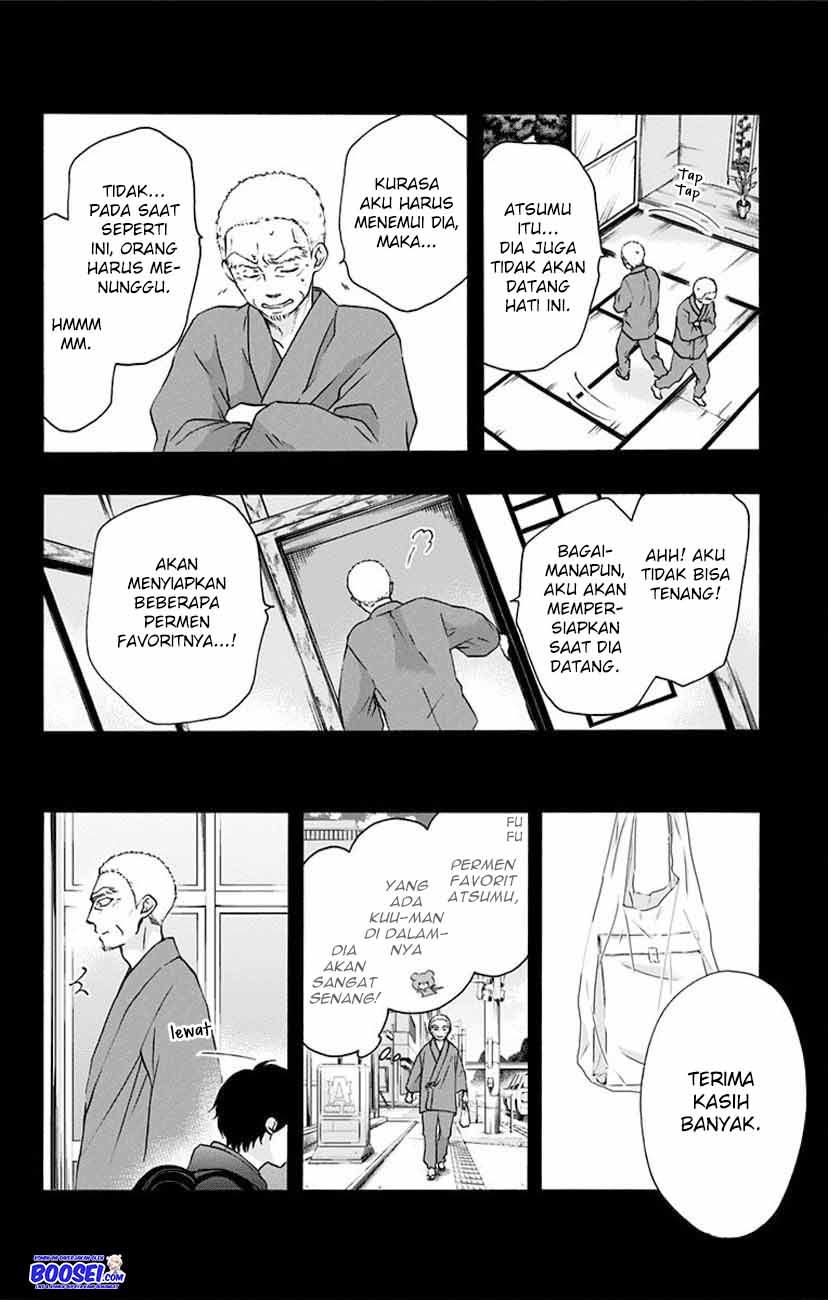 Kono Oto Tomare! Chapter 64 Gambar 28