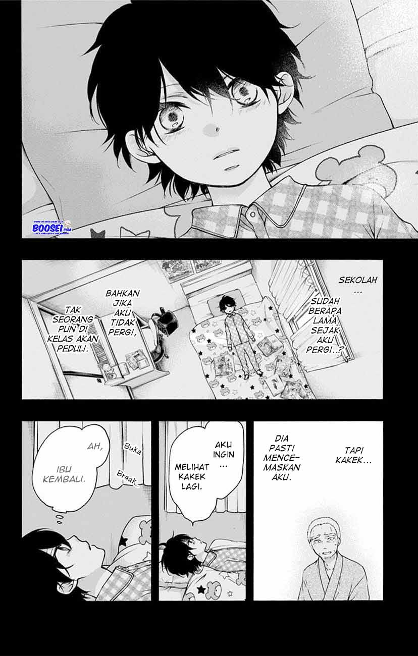 Kono Oto Tomare! Chapter 64 Gambar 30