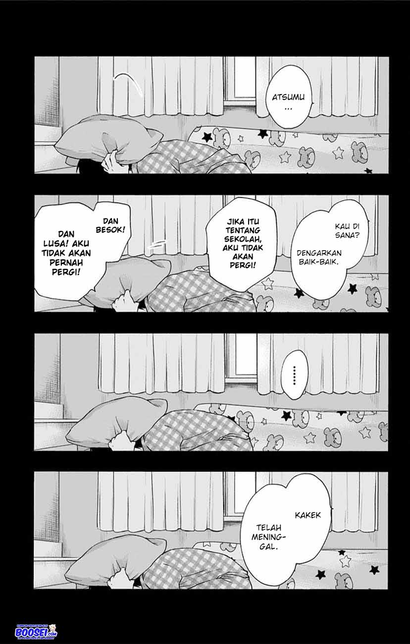 Kono Oto Tomare! Chapter 64 Gambar 31