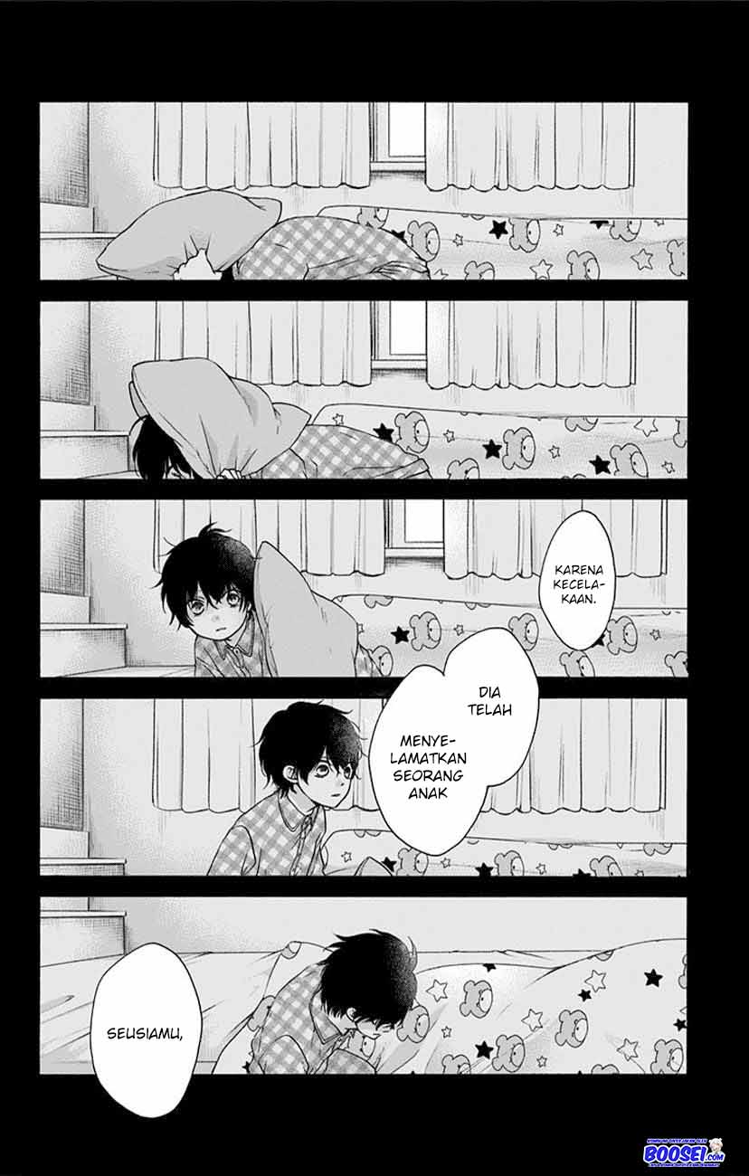 Kono Oto Tomare! Chapter 64 Gambar 32