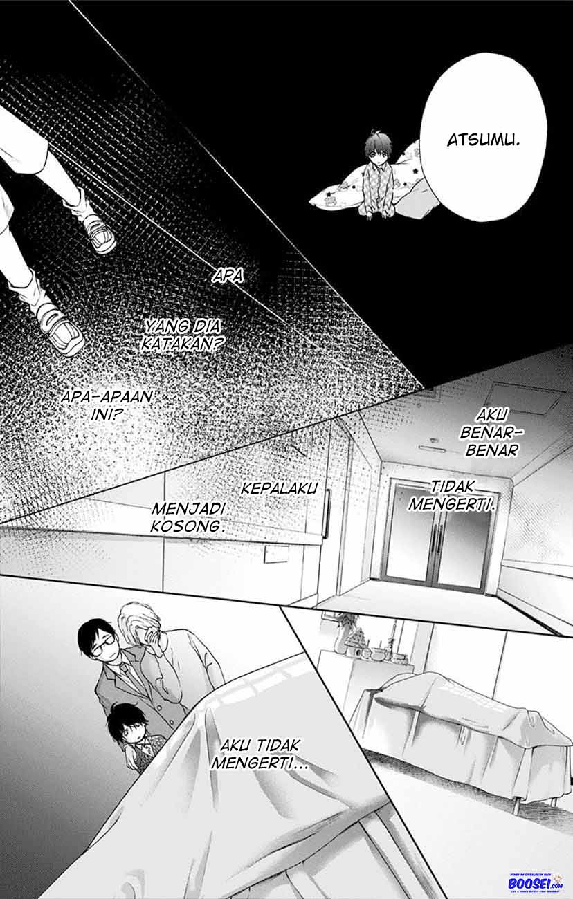Kono Oto Tomare! Chapter 64 Gambar 33