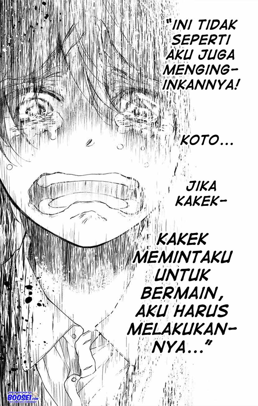 Kono Oto Tomare! Chapter 64 Gambar 35