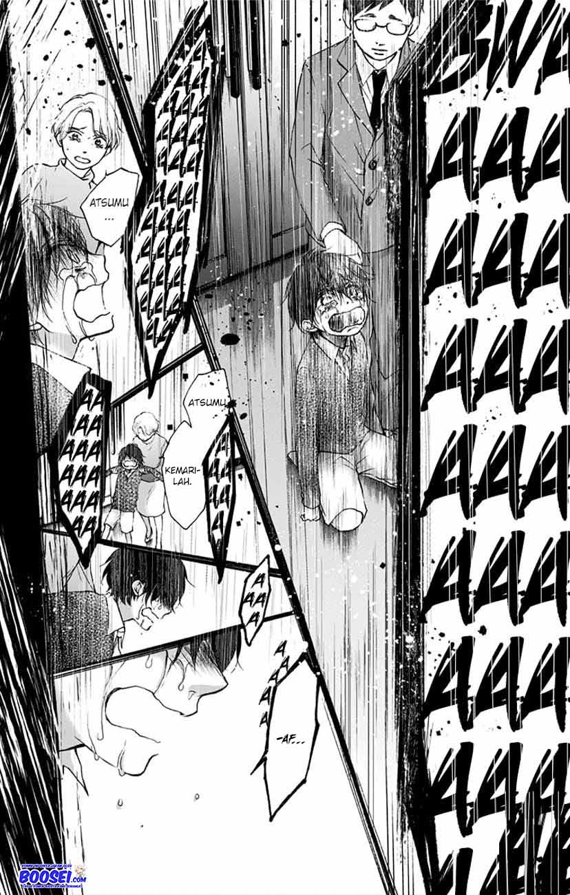 Kono Oto Tomare! Chapter 64 Gambar 36