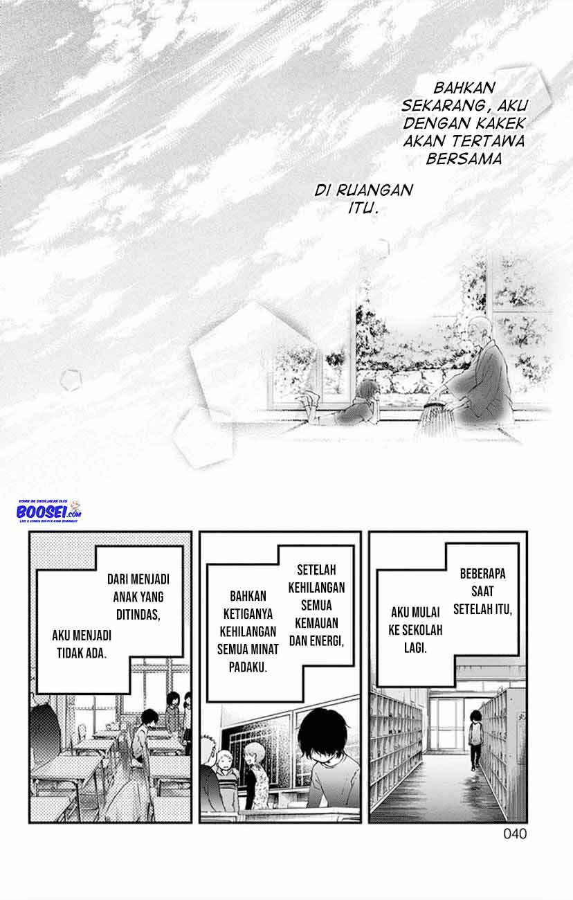 Kono Oto Tomare! Chapter 64 Gambar 38