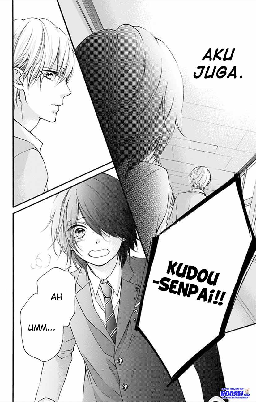 Kono Oto Tomare! Chapter 64 Gambar 47