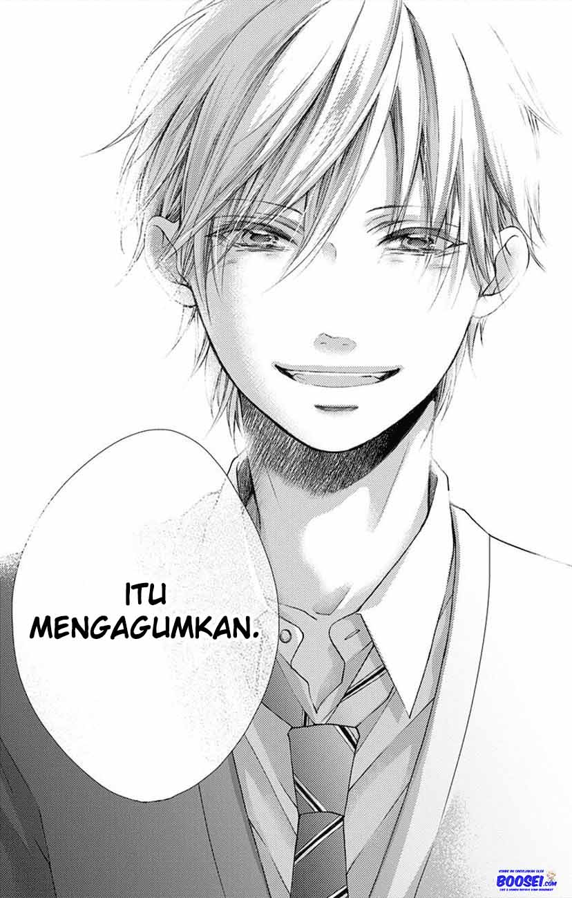 Kono Oto Tomare! Chapter 64 Gambar 51