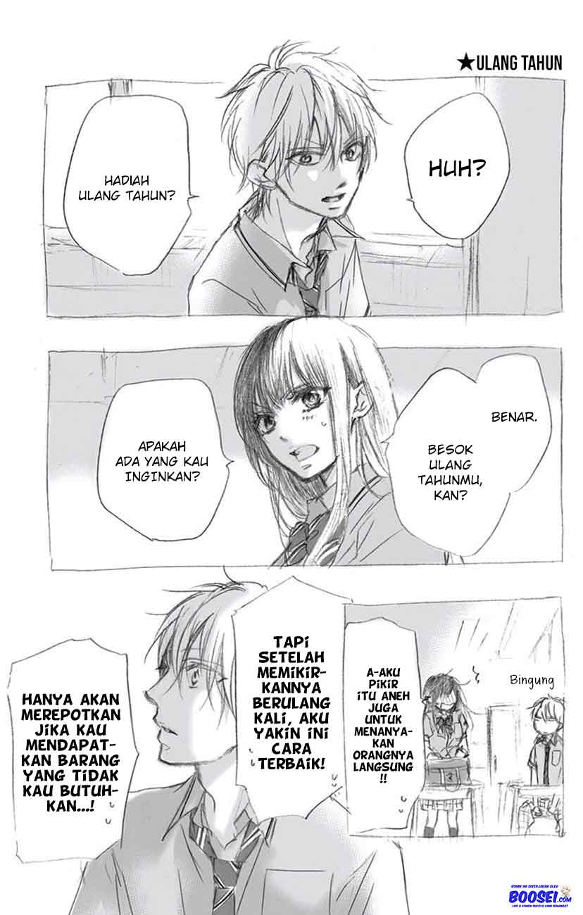 Kono Oto Tomare! Chapter 63 Gambar 50