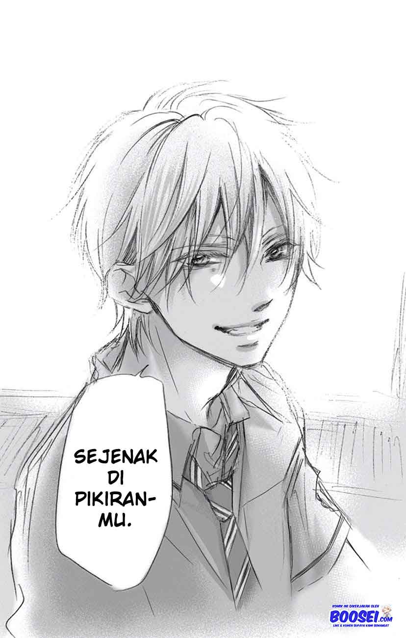 Kono Oto Tomare! Chapter 63 Gambar 52