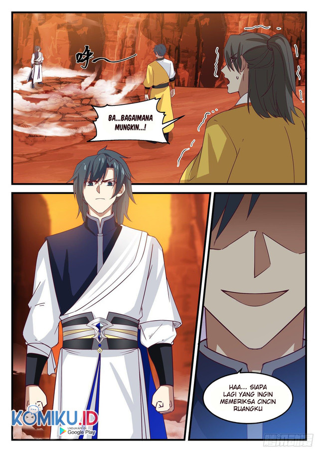 Martial Peak Part 1 Chapter 1109 Gambar 11