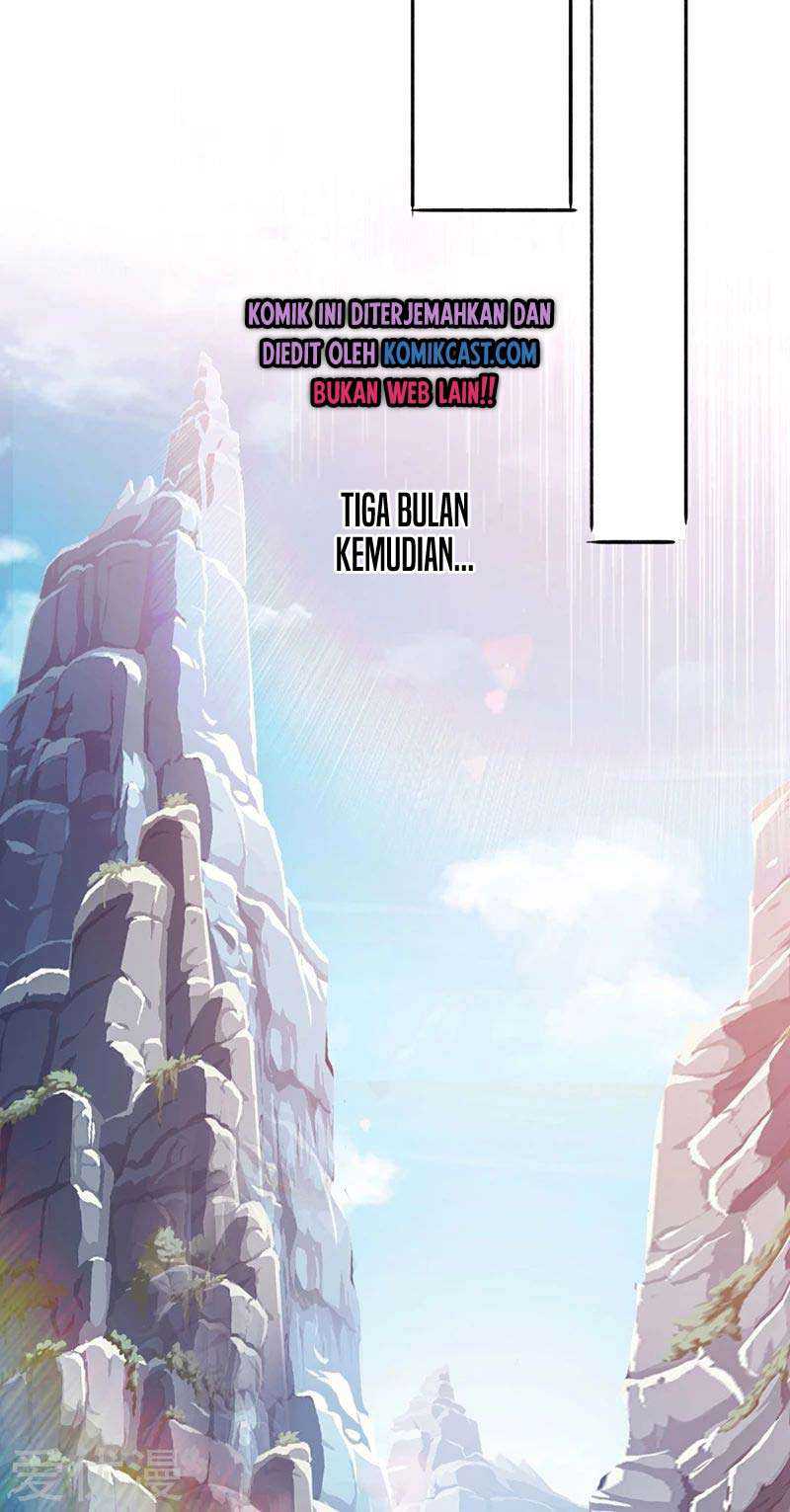 Spirit Sword Sovereign Chapter 390 Gambar 27