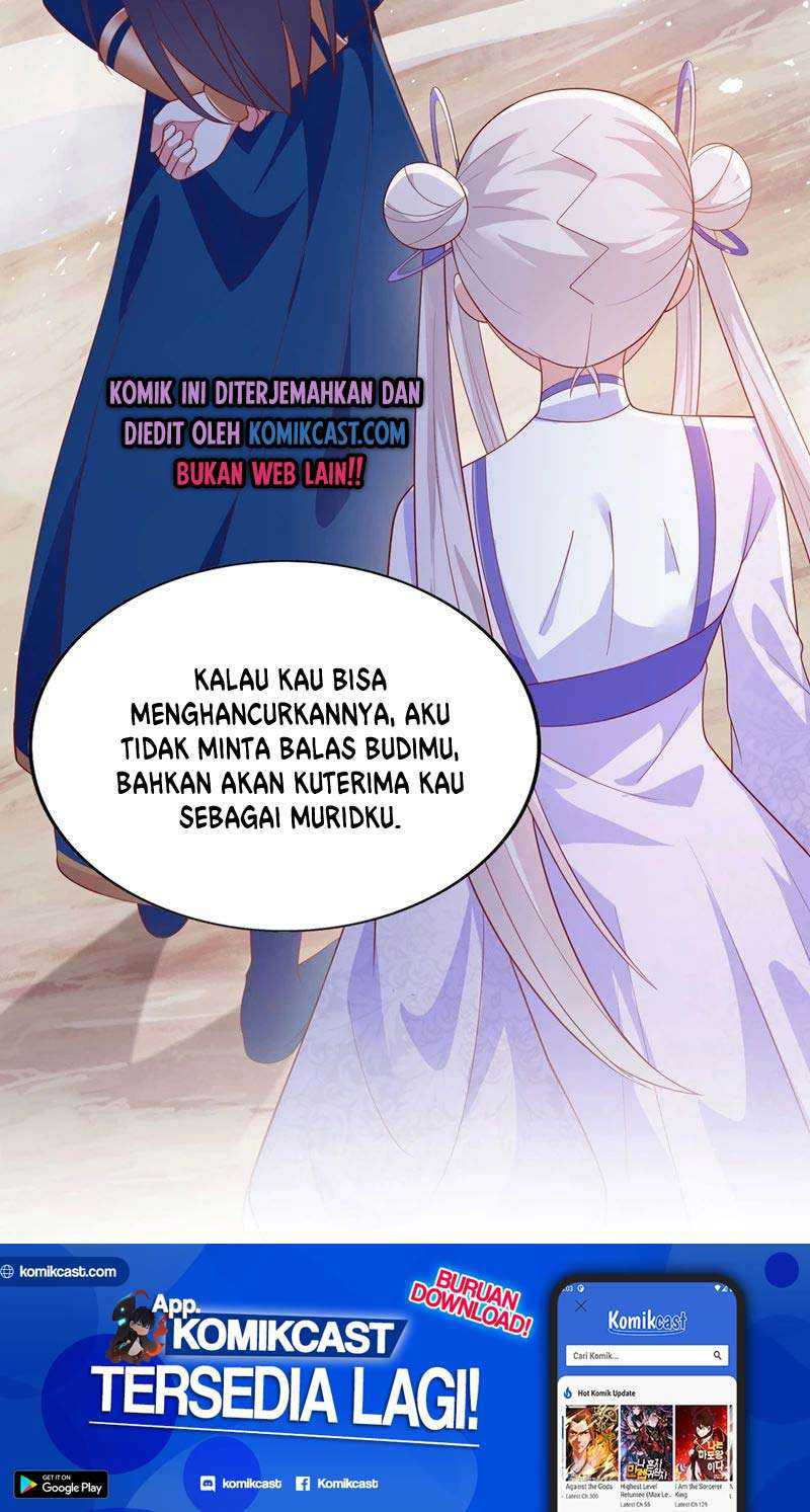 Spirit Sword Sovereign Chapter 390 Gambar 36