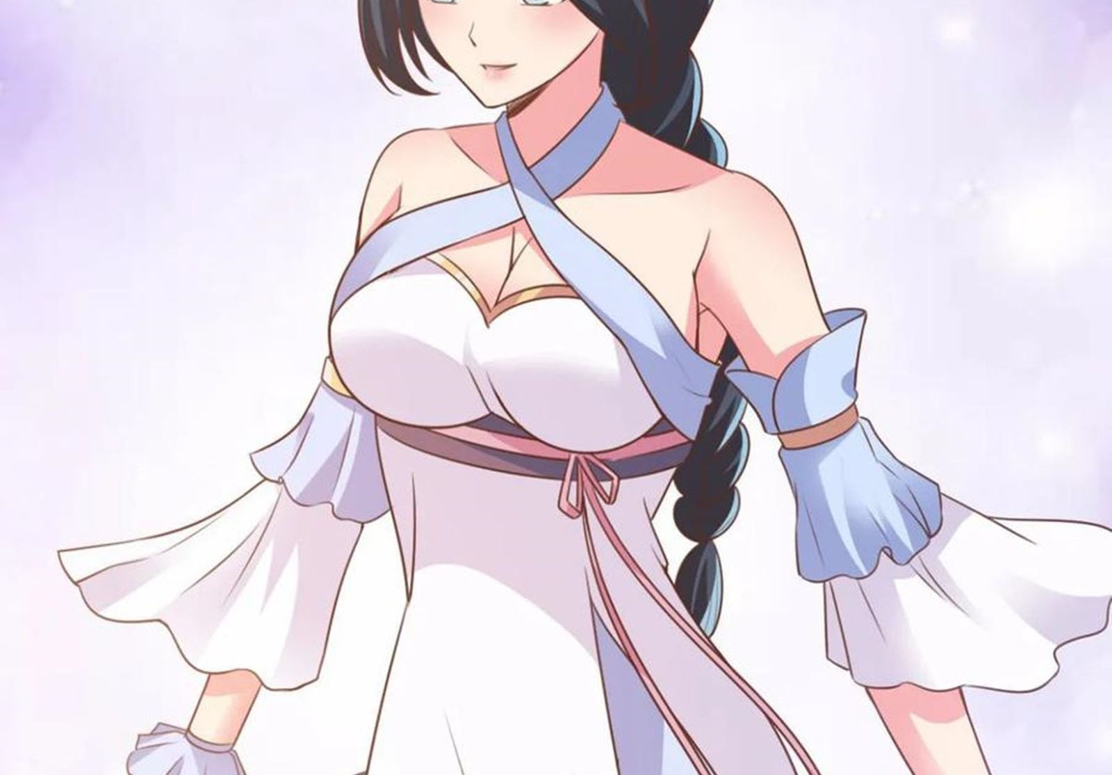 Chaos Jinwu Chapter 47 Gambar 21