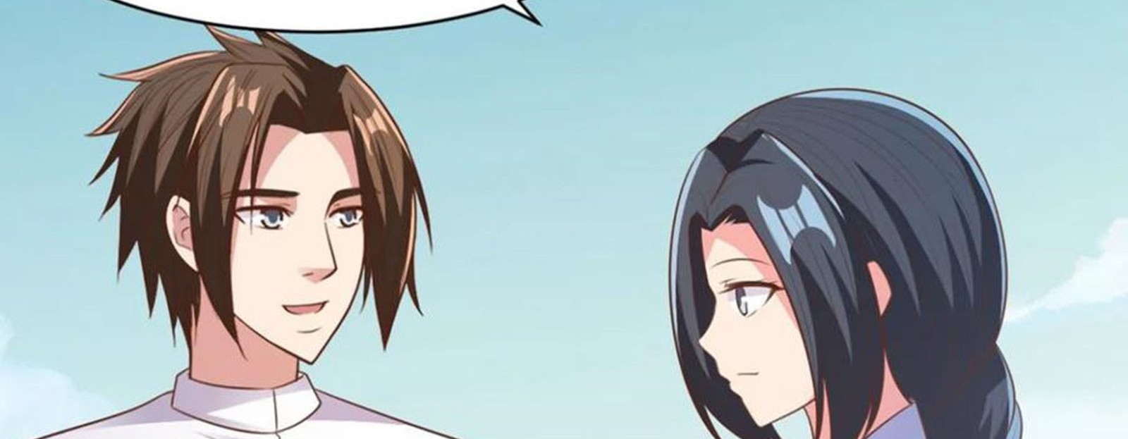Chaos Jinwu Chapter 47 Gambar 31