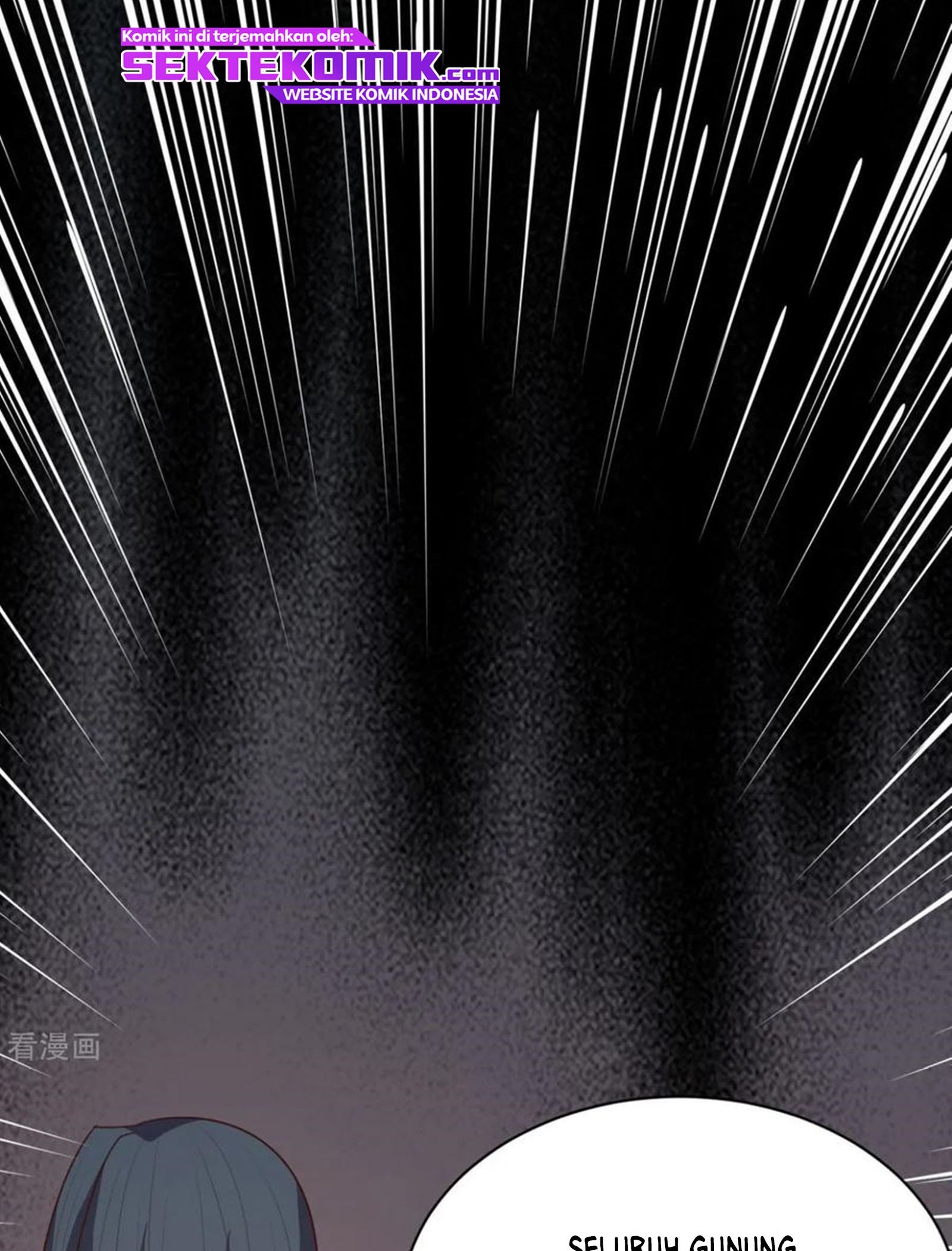 Chaos Jinwu Chapter 46 Gambar 15