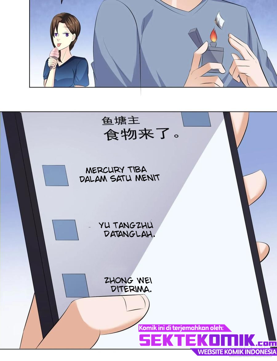 The King of Police Chapter 45 Gambar 12