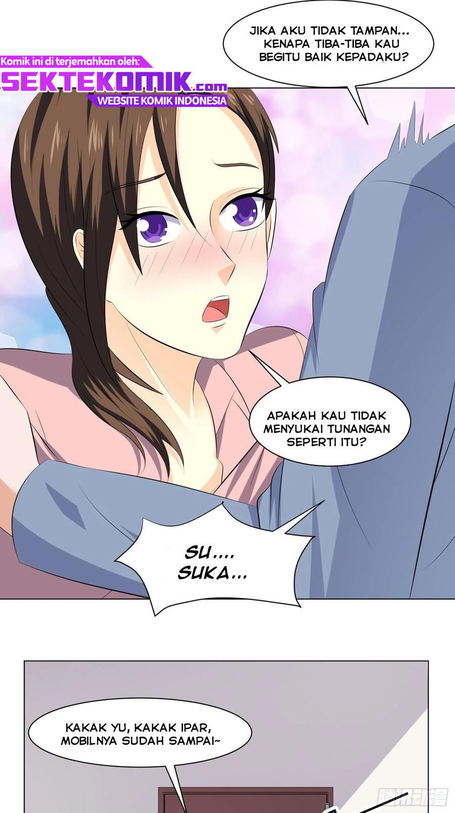 The King of Police Chapter 45 Gambar 5