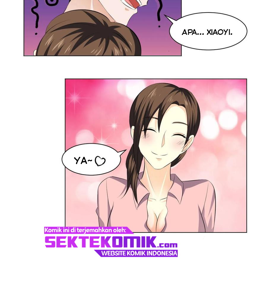 The King of Police Chapter 45 Gambar 7