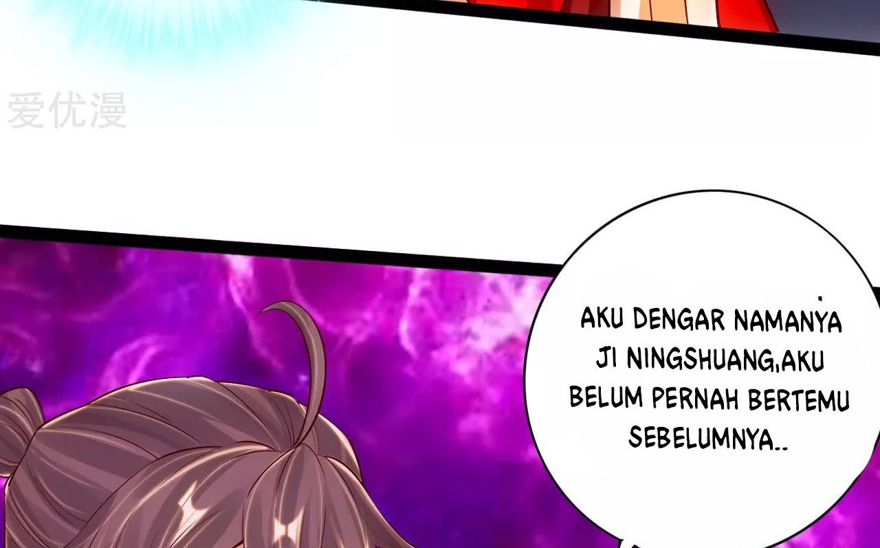 Xianwu Dizun Chapter 100 Gambar 17