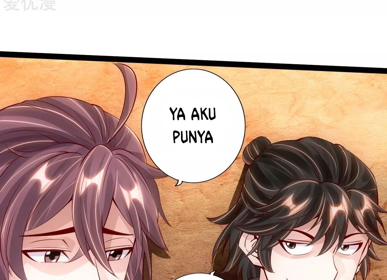 Xianwu Dizun Chapter 99 Gambar 5