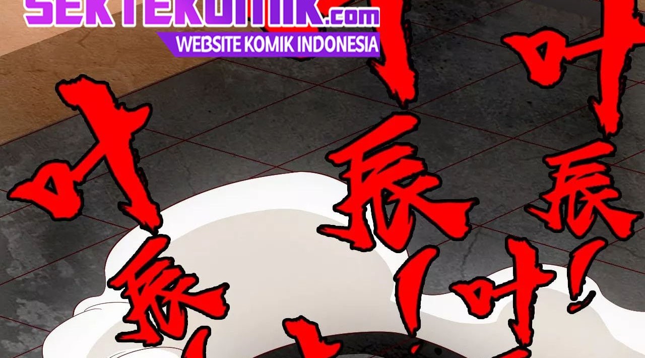 Xianwu Dizun Chapter 98 Gambar 3