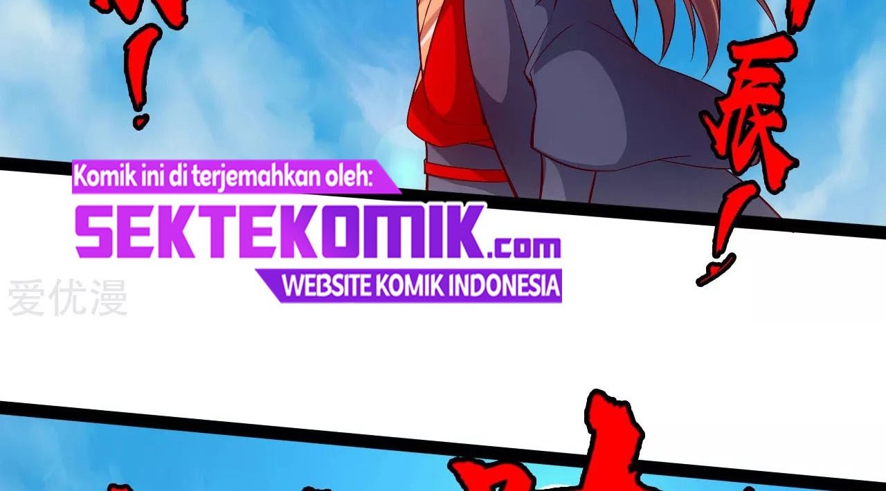 Xianwu Dizun Chapter 98 Gambar 5