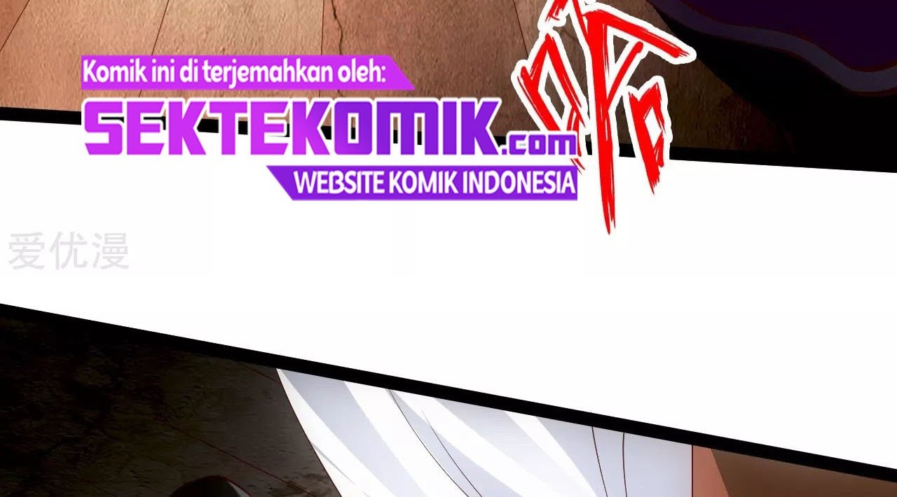 Xianwu Dizun Chapter 98 Gambar 11