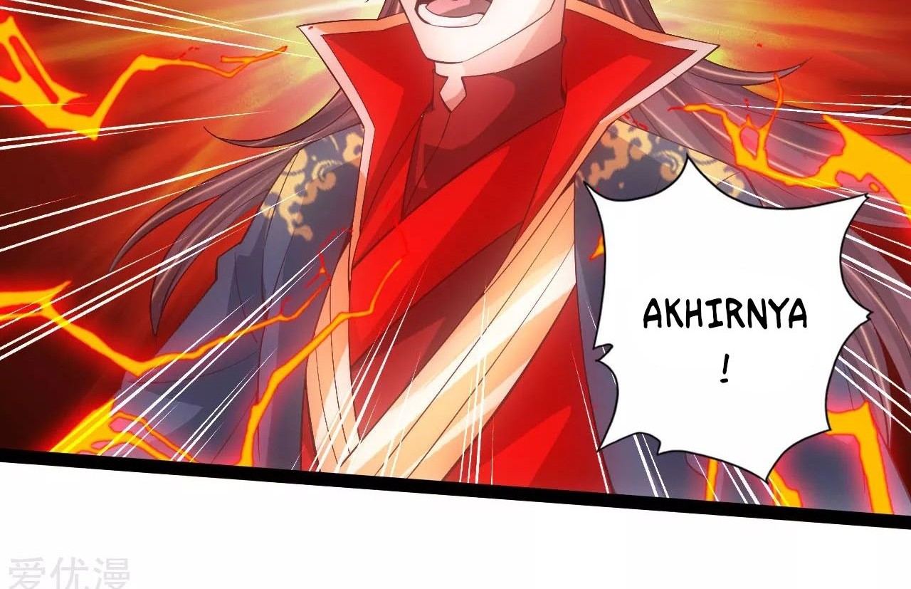 Xianwu Dizun Chapter 96 Gambar 19