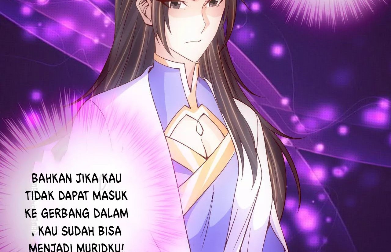 Xianwu Dizun Chapter 96 Gambar 21