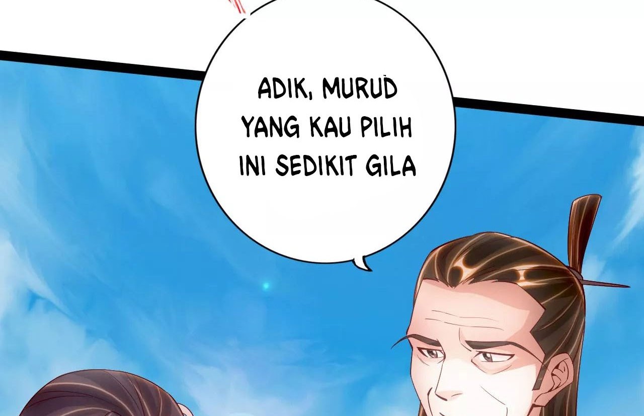 Xianwu Dizun Chapter 96 Gambar 23