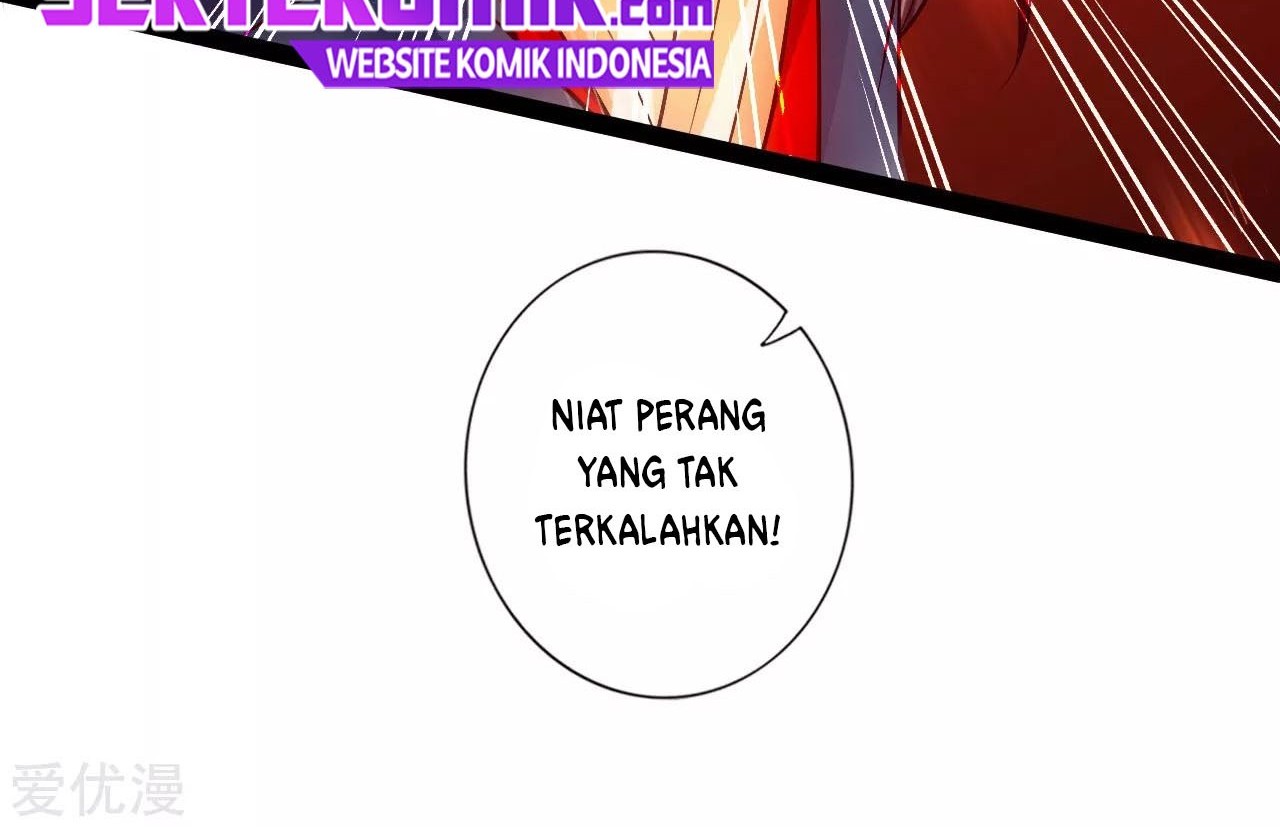 Xianwu Dizun Chapter 96 Gambar 25