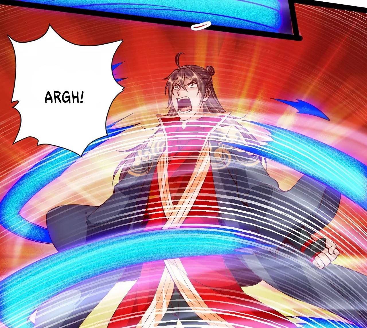 Xianwu Dizun Chapter 96 Gambar 7