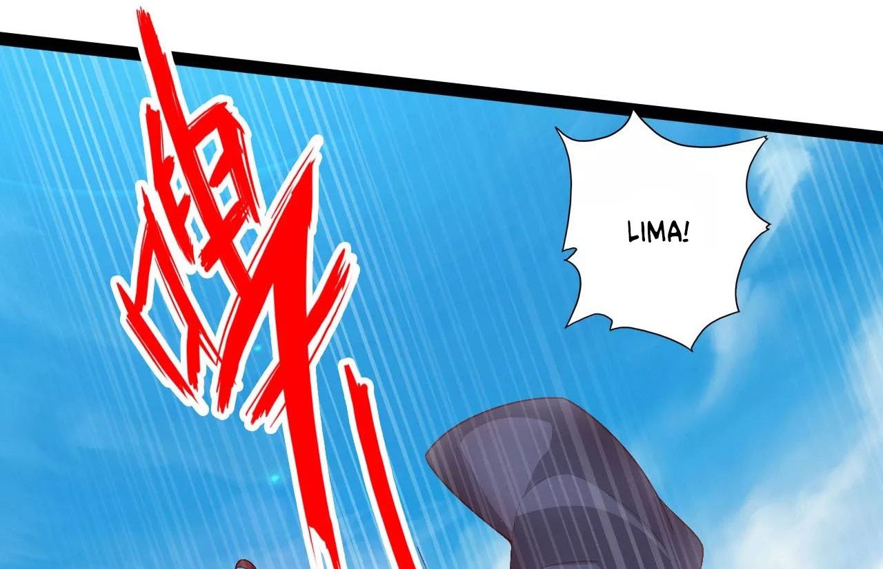 Xianwu Dizun Chapter 96 Gambar 15