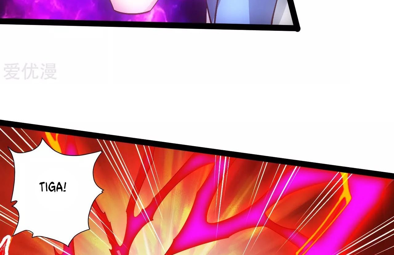 Xianwu Dizun Chapter 96 Gambar 17