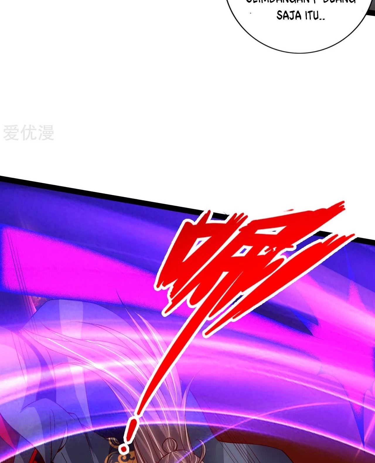 Xianwu Dizun Chapter 95 Gambar 11