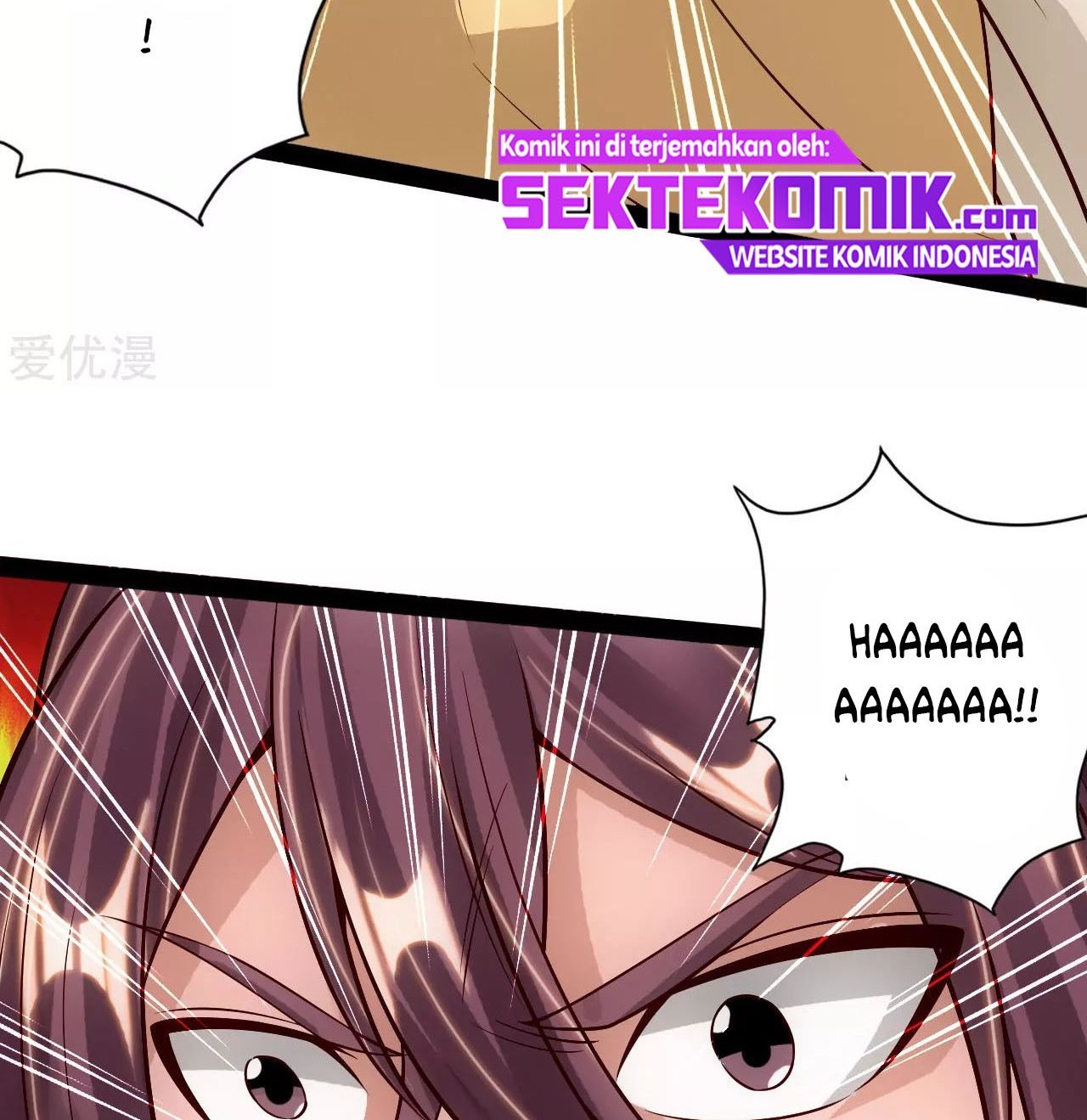 Xianwu Dizun Chapter 93 Gambar 11