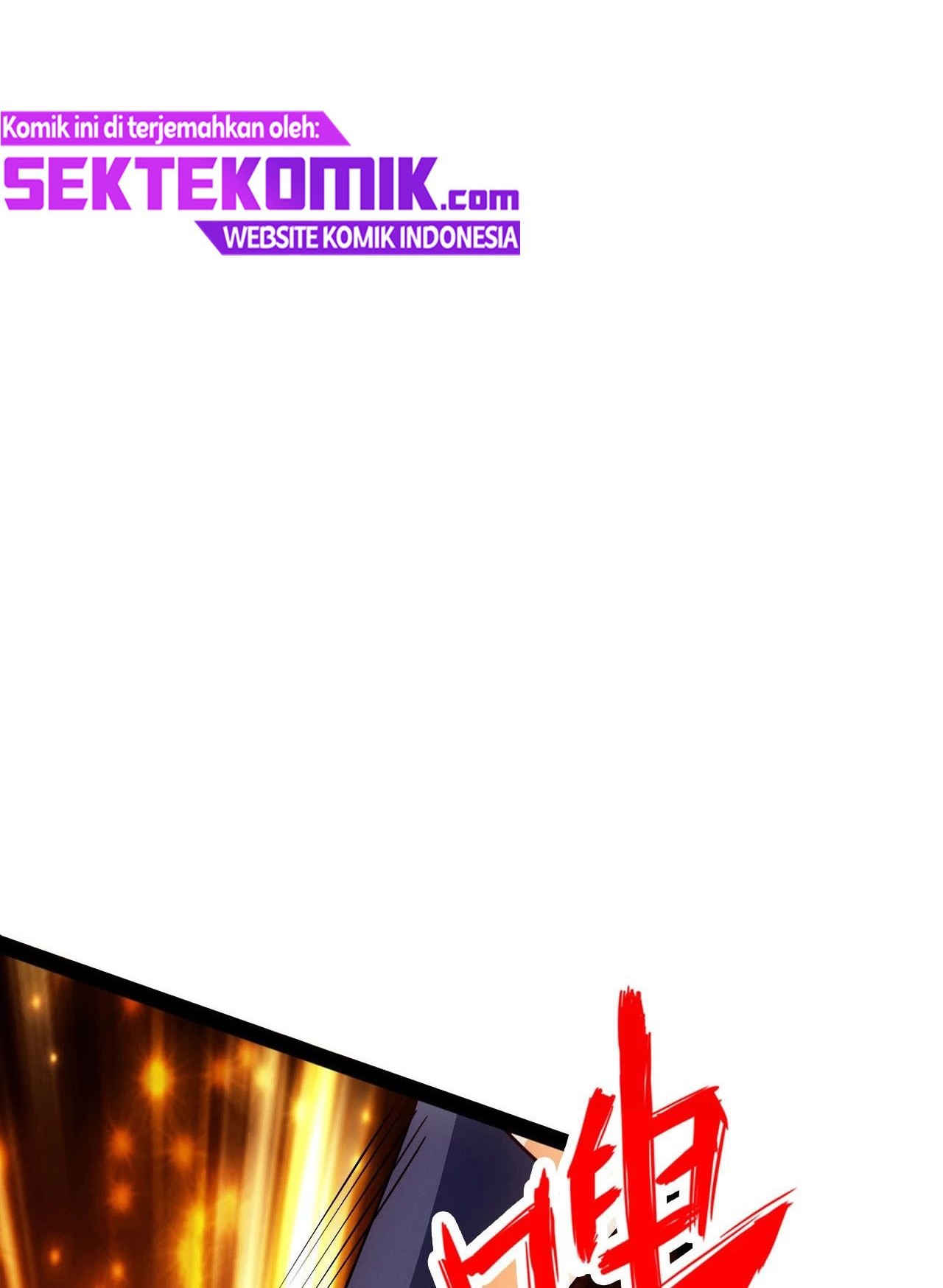 Xianwu Dizun Chapter 92 Gambar 3