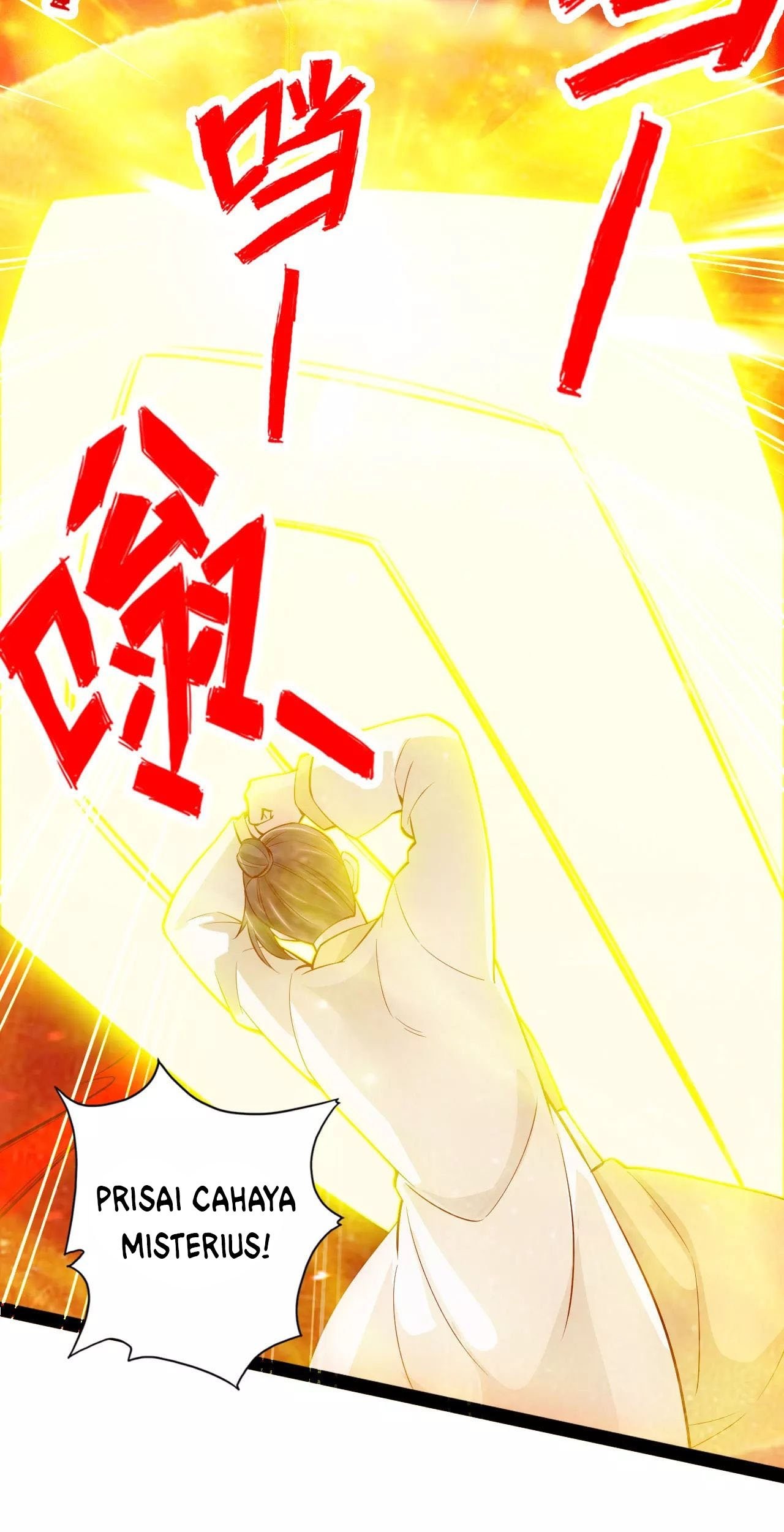 Xianwu Dizun Chapter 92 Gambar 6