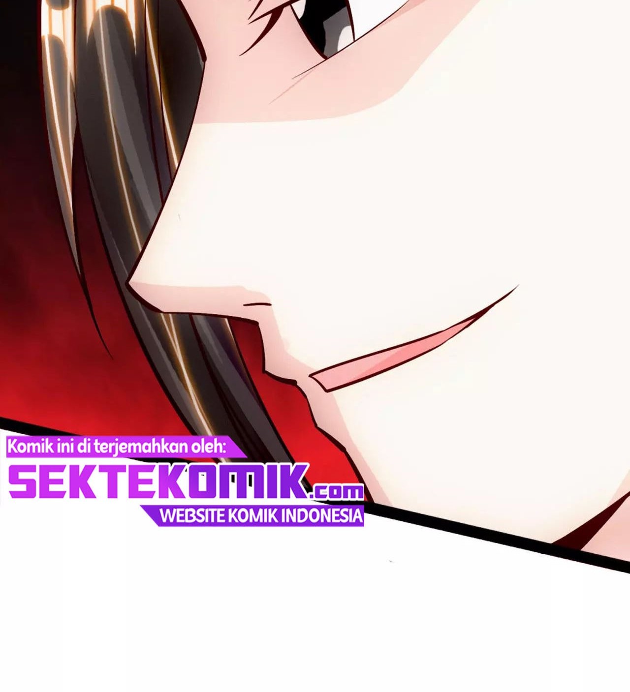 Xianwu Dizun Chapter 91 Gambar 19