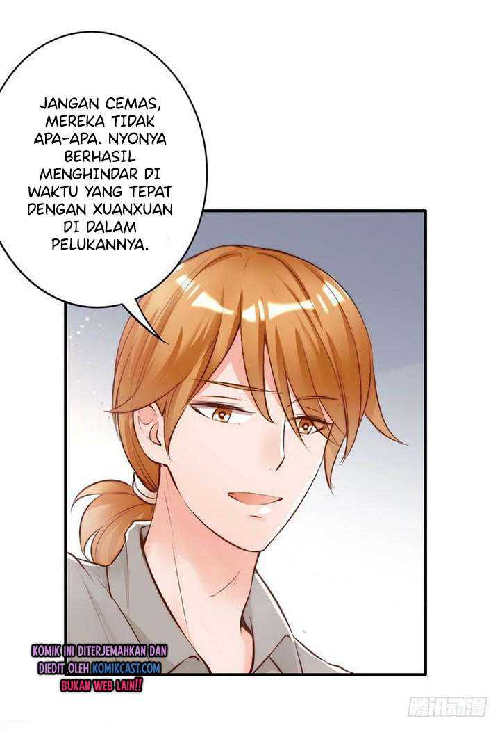 My Wife is Cold-Hearted Chapter 112 Gambar 16