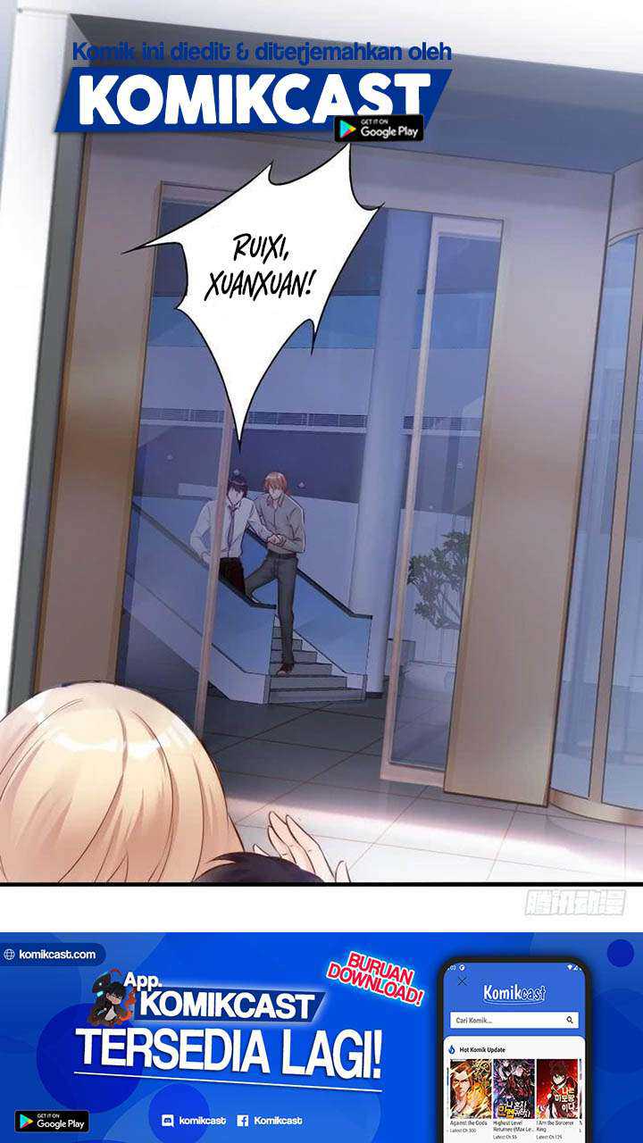 My Wife is Cold-Hearted Chapter 112 Gambar 18