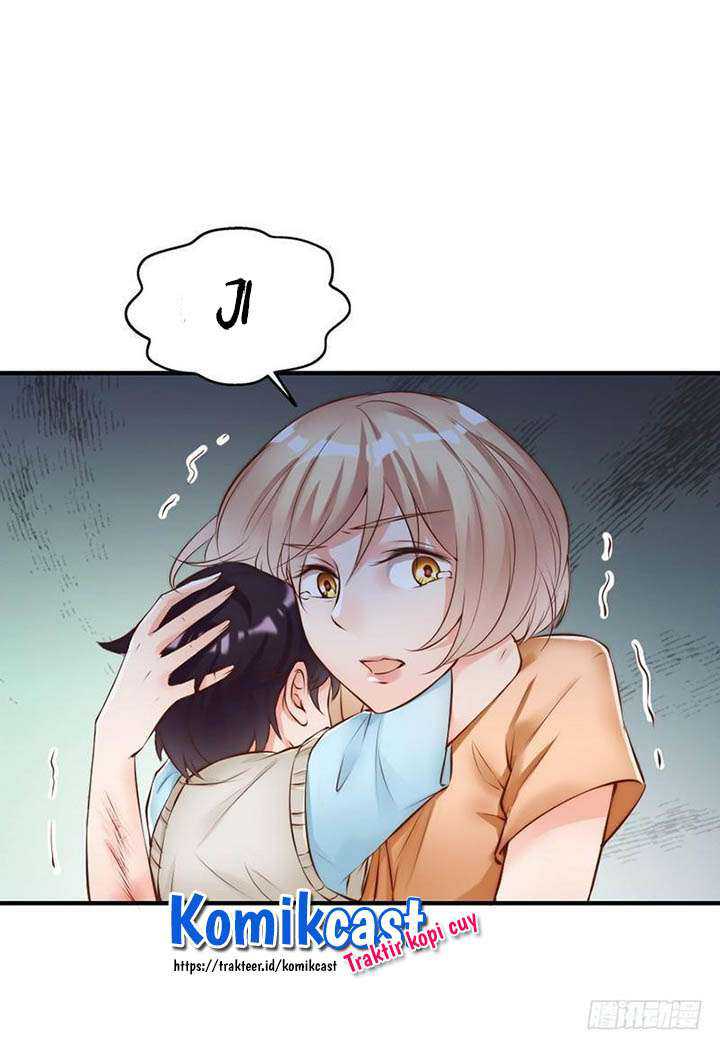 My Wife is Cold-Hearted Chapter 112 Gambar 19
