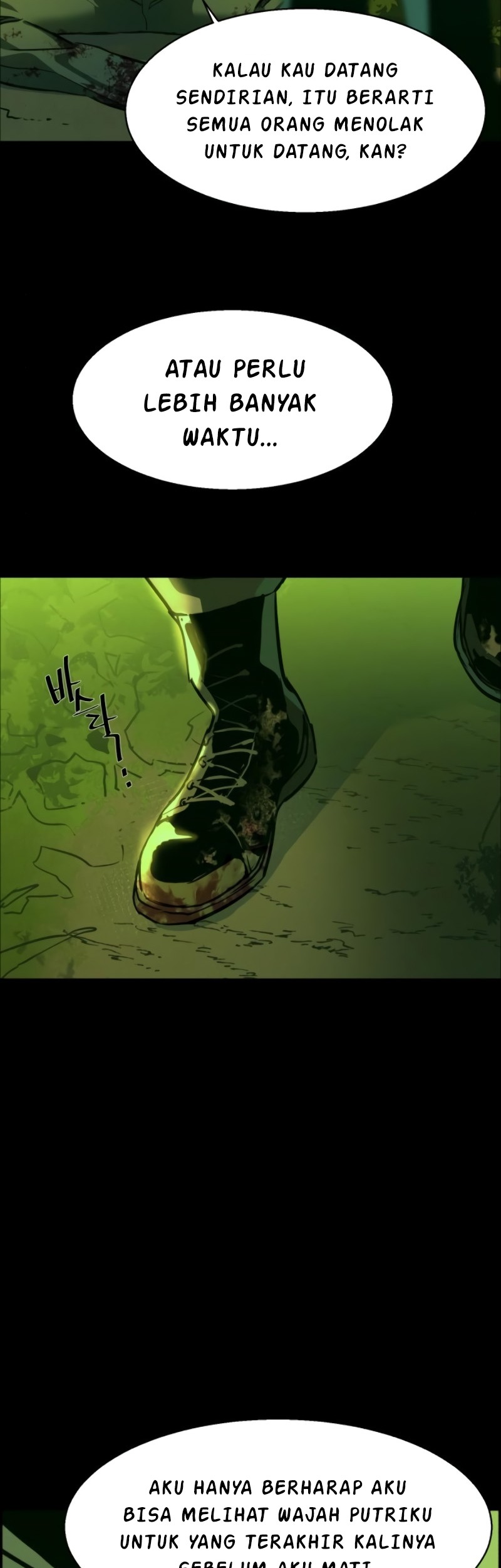 Mercenary Enrollment Chapter 29 Gambar 46