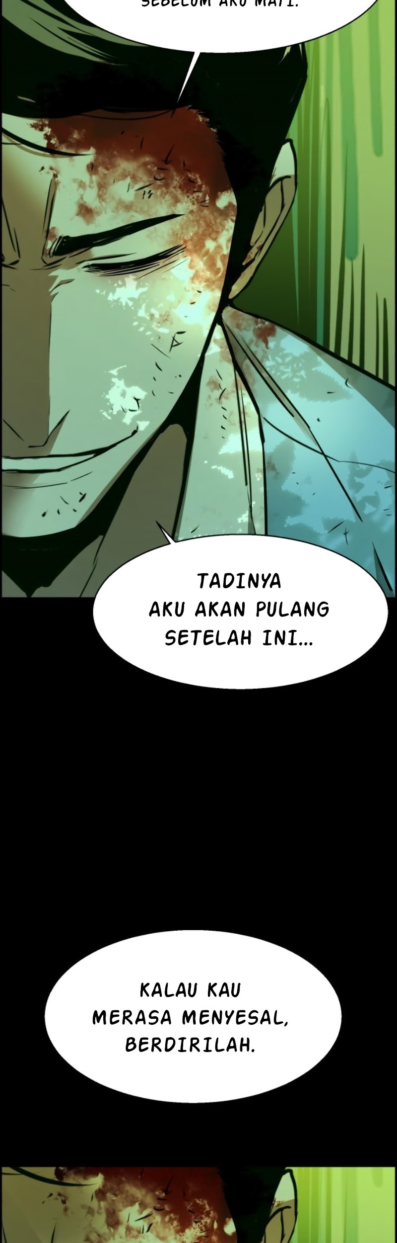 Mercenary Enrollment Chapter 29 Gambar 47