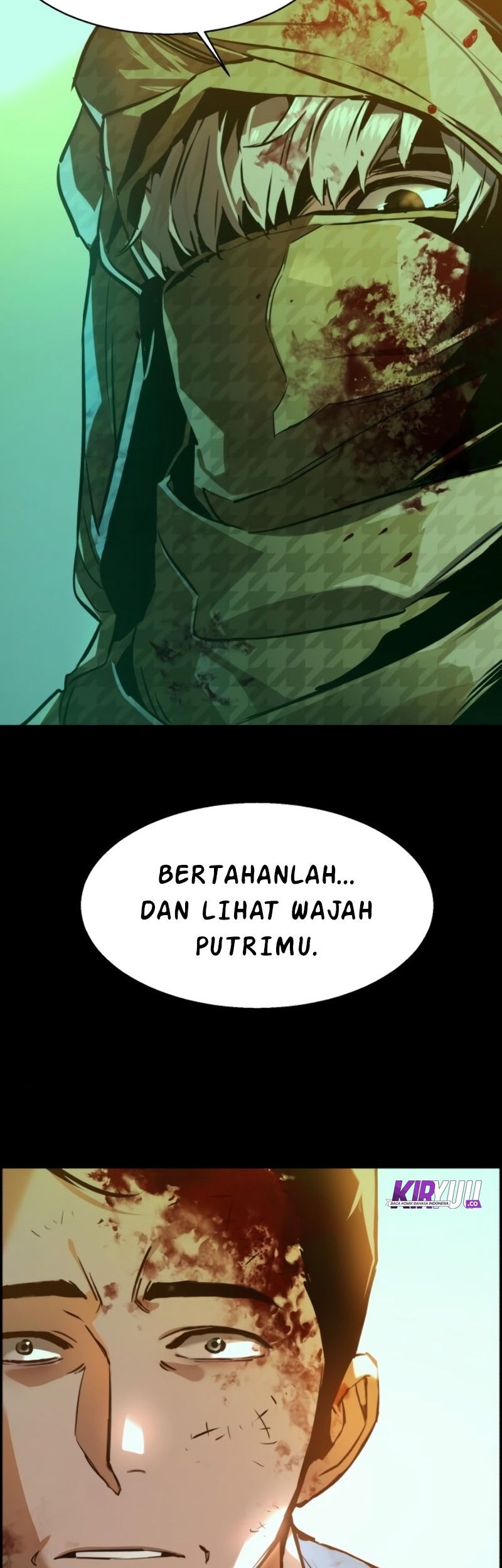Mercenary Enrollment Chapter 29 Gambar 50