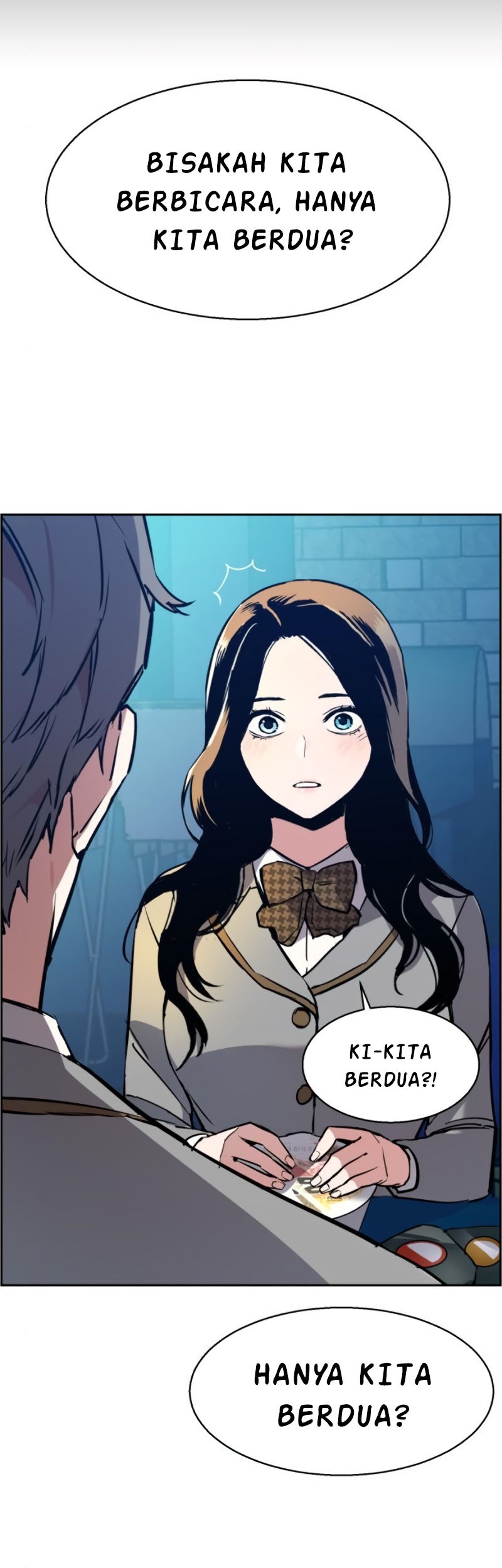 Mercenary Enrollment Chapter 29 Gambar 52