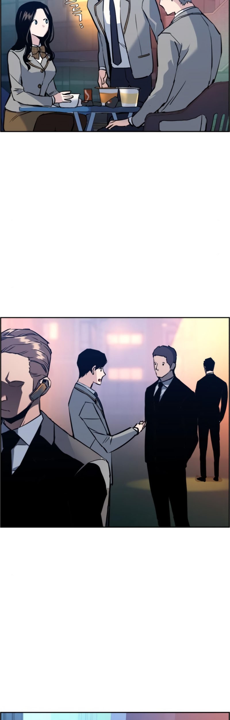 Mercenary Enrollment Chapter 29 Gambar 54