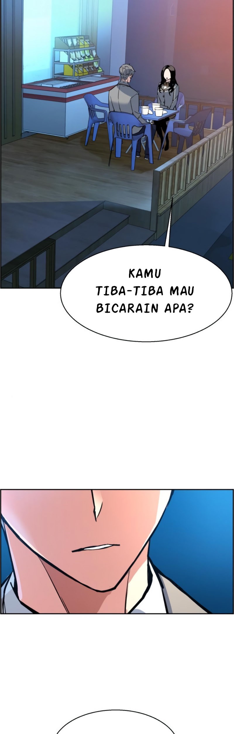 Mercenary Enrollment Chapter 29 Gambar 55